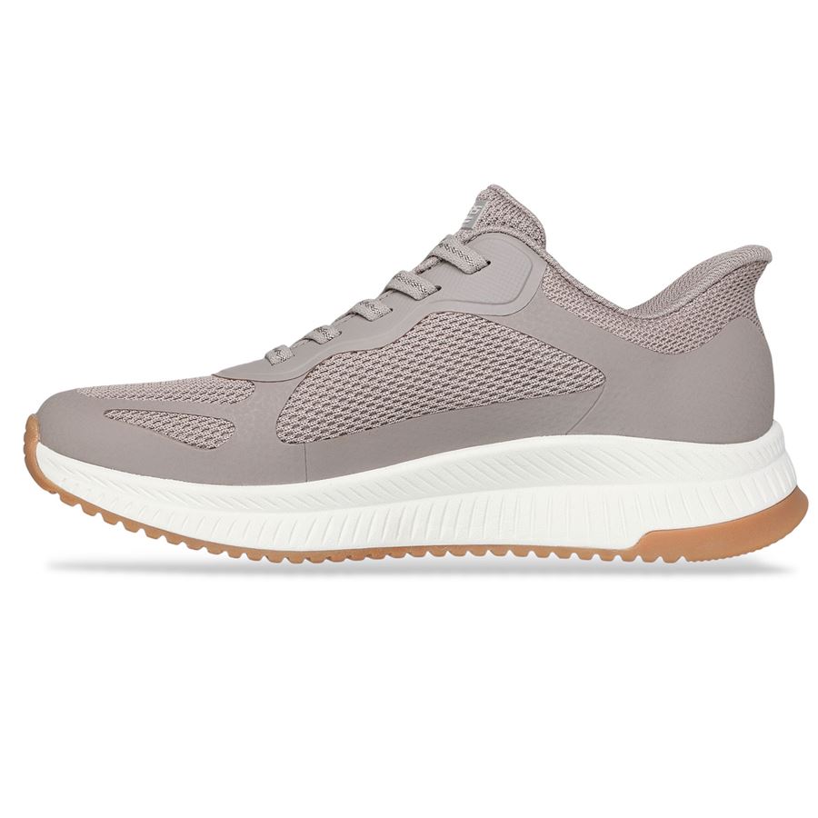 Bobs Squad 4 - Staple Look scarpe da donna Skechers | 117624TPE